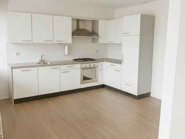 Hagelingerweg 26A, SANTPOORT-NOORD