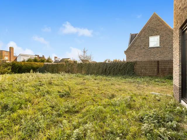 Kennemerlandrecht 22, BEVERWIJK