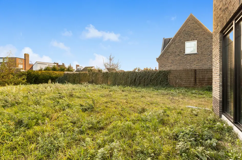 Kennemerlandrecht 22