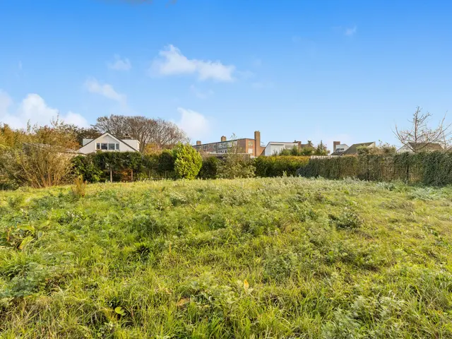 Kennemerlandrecht 22, BEVERWIJK