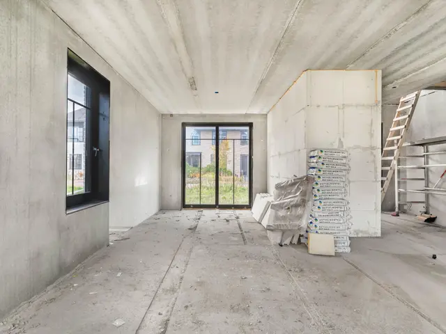 Kennemerlandrecht 22, BEVERWIJK