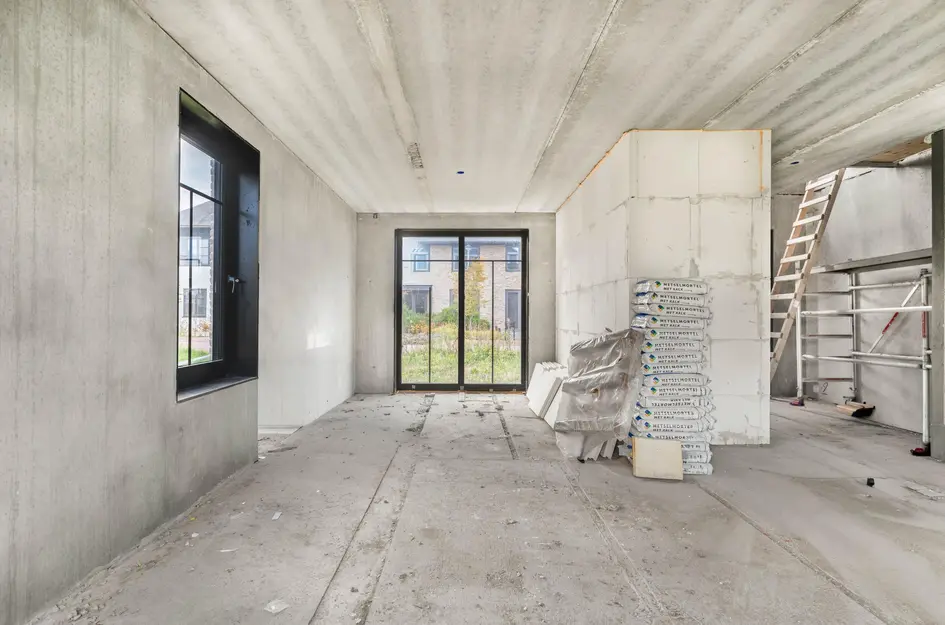 Kennemerlandrecht 22