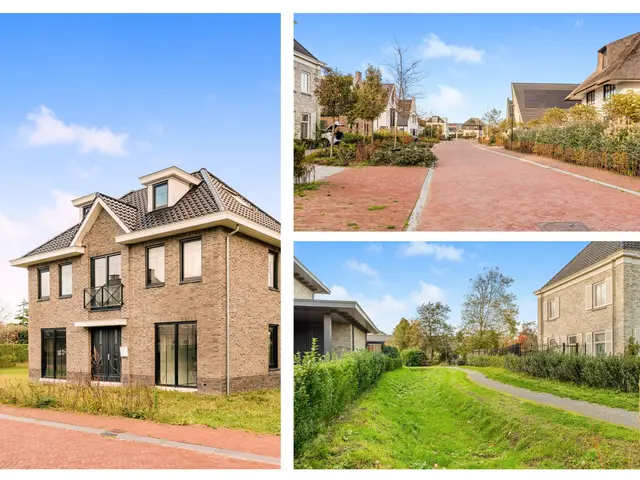 Kennemerlandrecht 22, BEVERWIJK