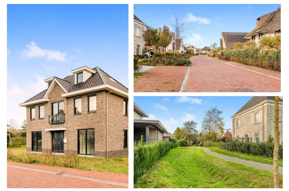 Kennemerlandrecht 22