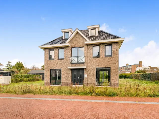 Kennemerlandrecht 22, BEVERWIJK