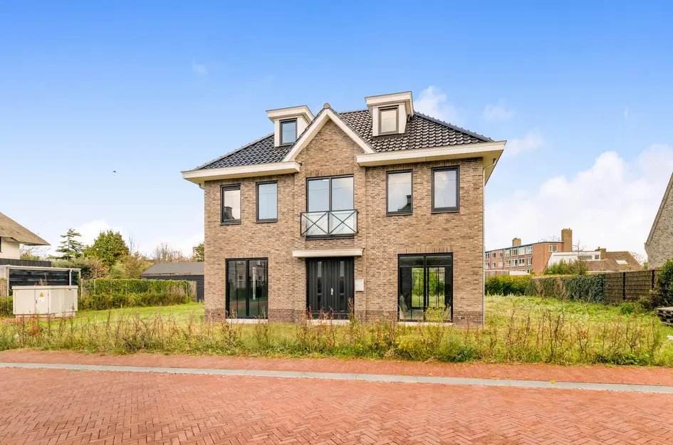 Kennemerlandrecht 22