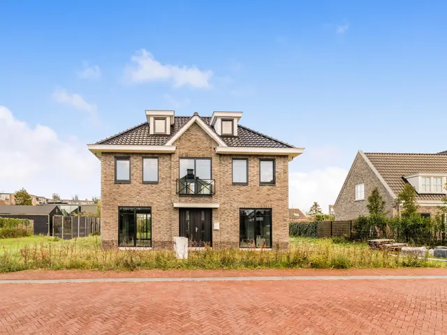 Kennemerlandrecht 22, BEVERWIJK