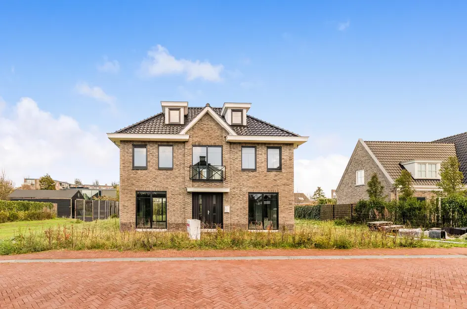 Kennemerlandrecht 22