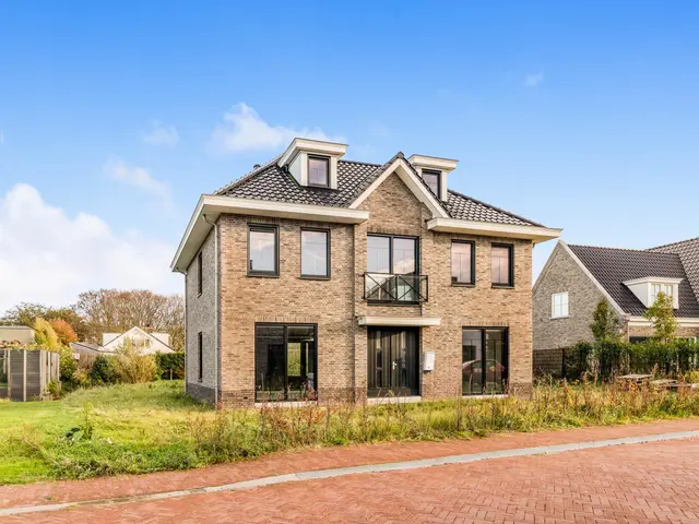 Kennemerlandrecht 22, BEVERWIJK