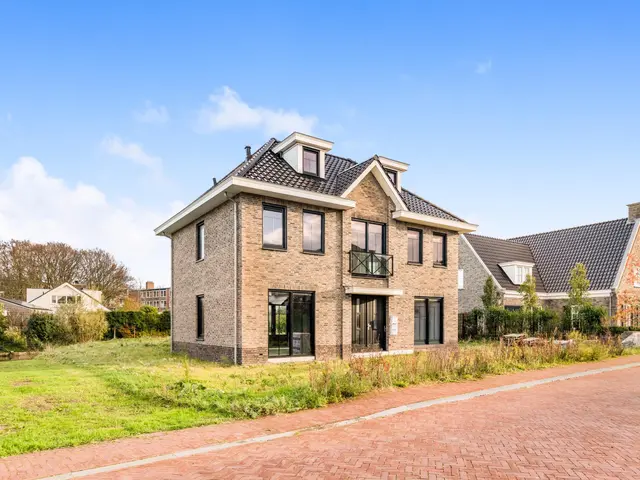 Kennemerlandrecht 22, BEVERWIJK