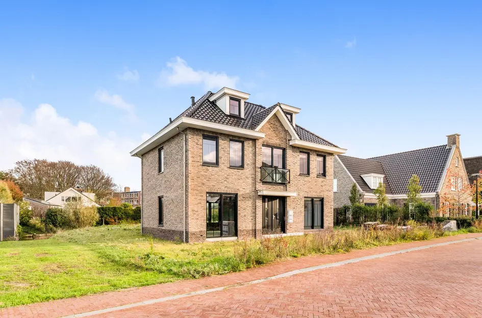 Kennemerlandrecht 22