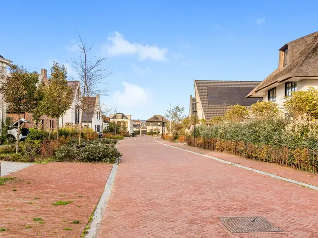 Kennemerlandrecht 22, BEVERWIJK