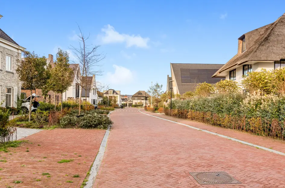 Kennemerlandrecht 22