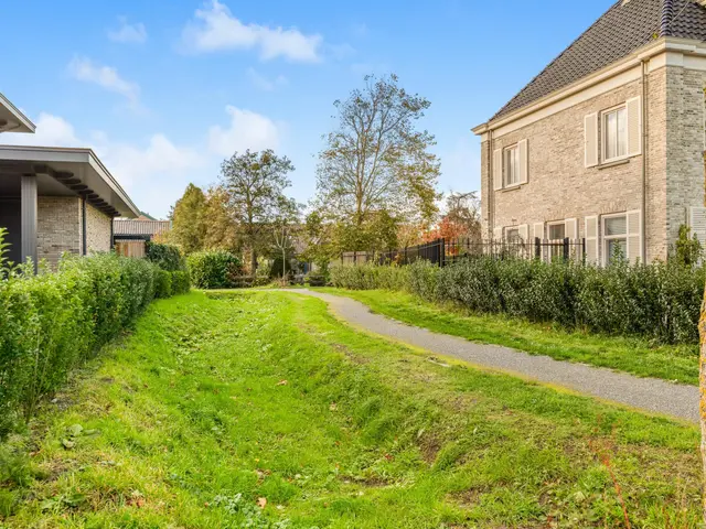 Kennemerlandrecht 22, BEVERWIJK