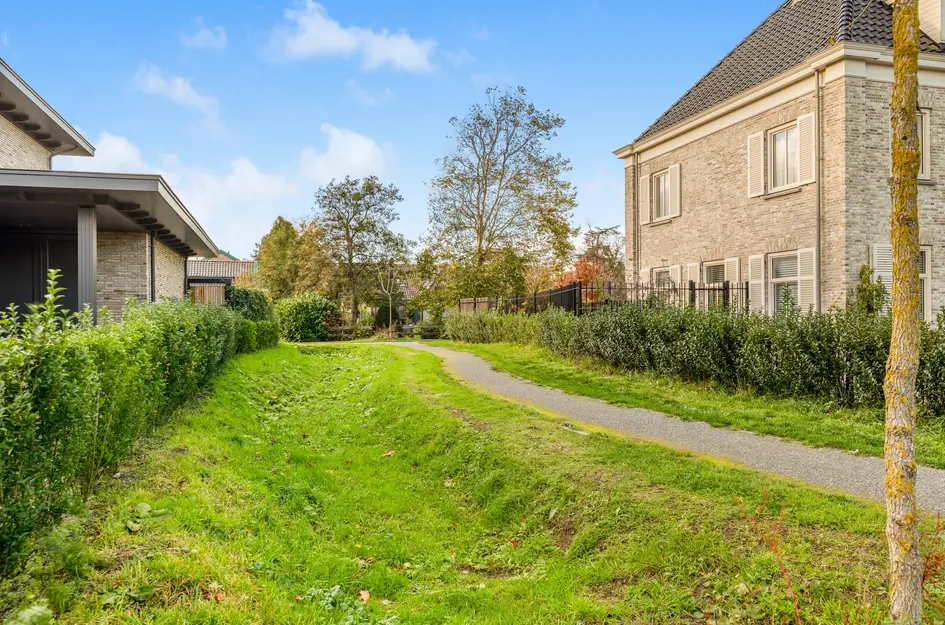 Kennemerlandrecht 22