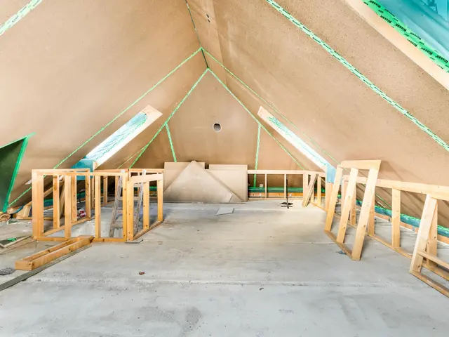 Kennemerlandrecht 22, BEVERWIJK