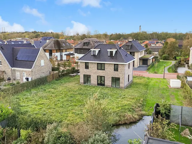 Kennemerlandrecht 22, BEVERWIJK