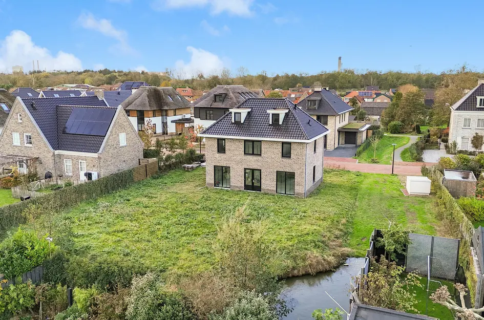 Kennemerlandrecht 22