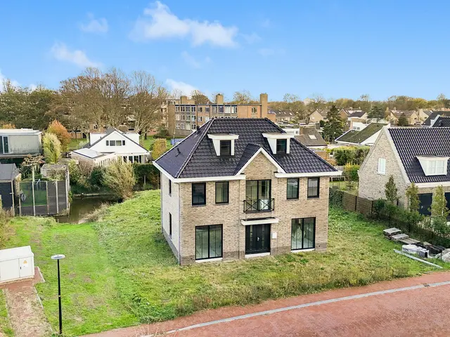 Kennemerlandrecht 22, BEVERWIJK