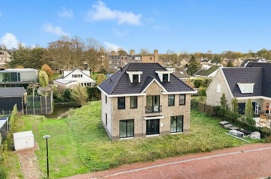 Kennemerlandrecht 22