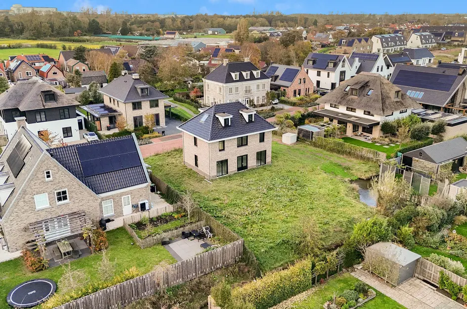 Kennemerlandrecht 22