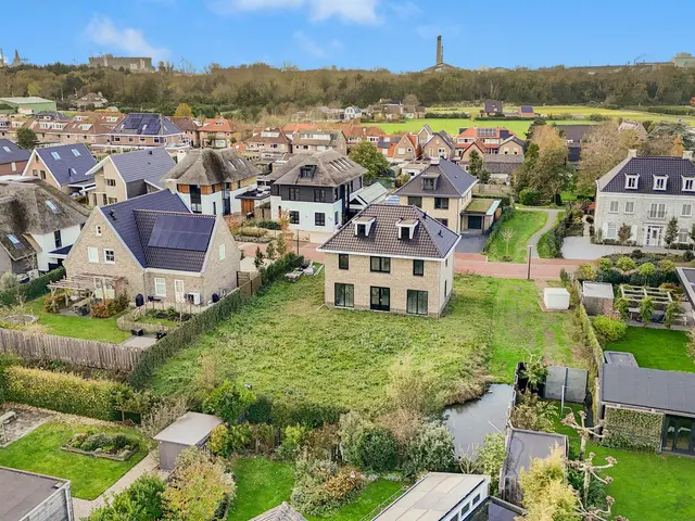 Kennemerlandrecht 22, BEVERWIJK