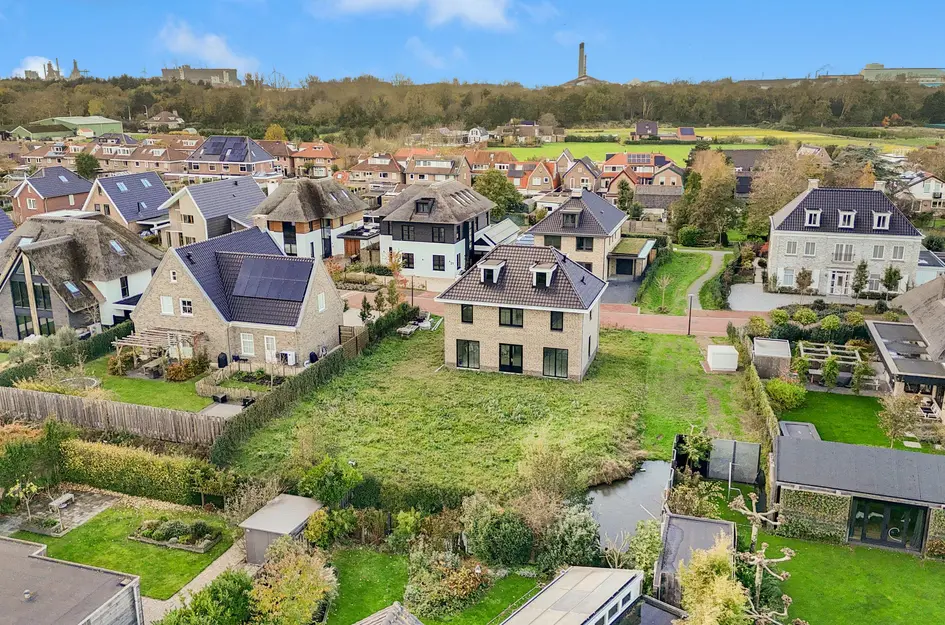 Kennemerlandrecht 22