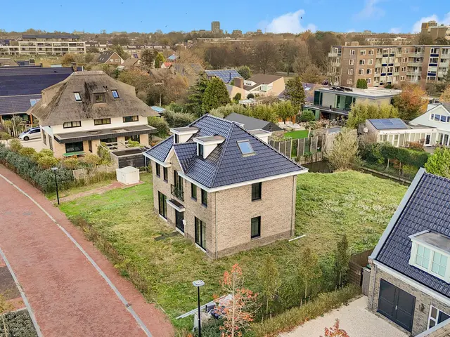 Kennemerlandrecht 22, BEVERWIJK