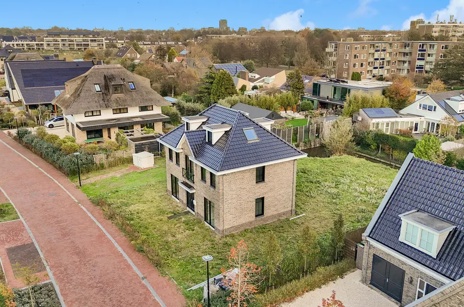 Kennemerlandrecht 22