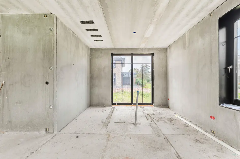 Kennemerlandrecht 22