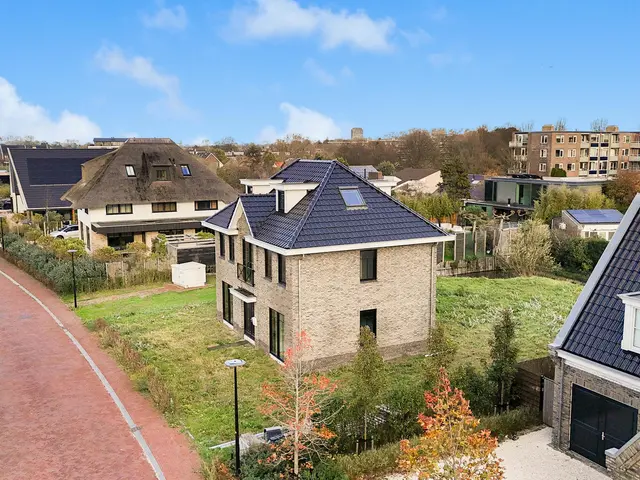 Kennemerlandrecht 22, BEVERWIJK