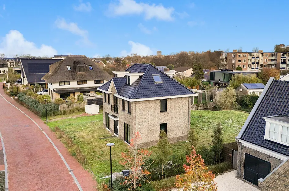 Kennemerlandrecht 22