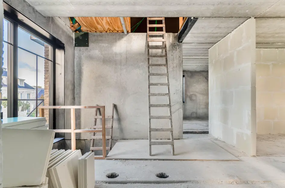 Kennemerlandrecht 22