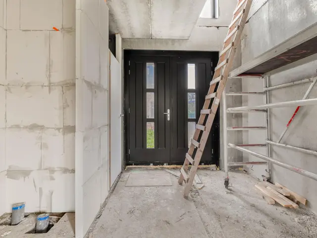 Kennemerlandrecht 22, BEVERWIJK