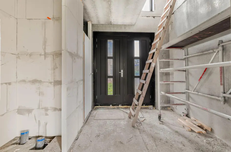 Kennemerlandrecht 22