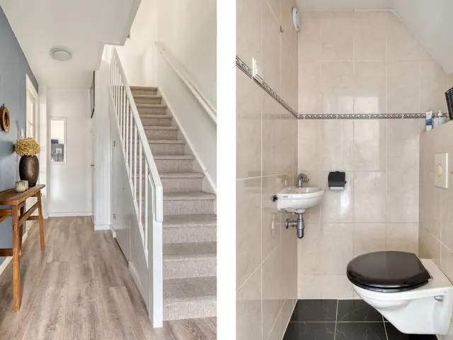 Termijen 107, HEILOO