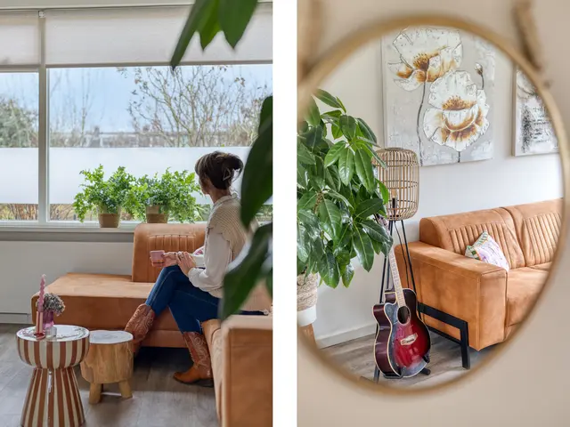 Termijen 107, HEILOO