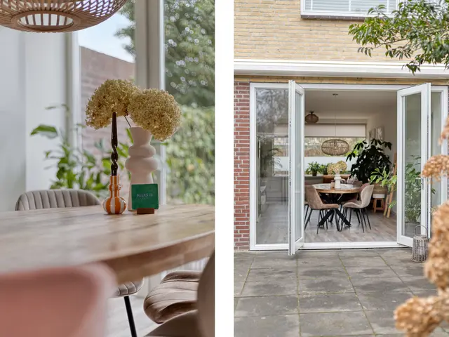 Termijen 107, HEILOO