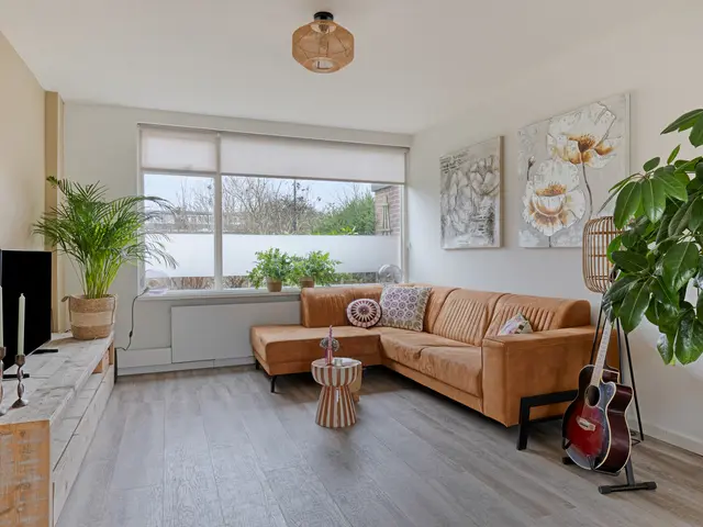 Termijen 107, HEILOO