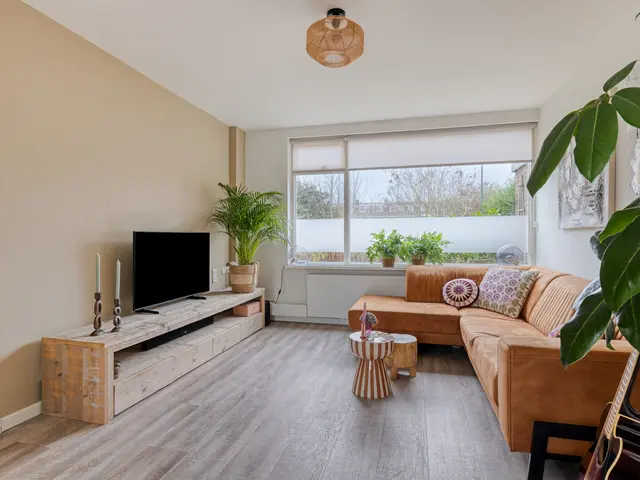 Termijen 107, HEILOO