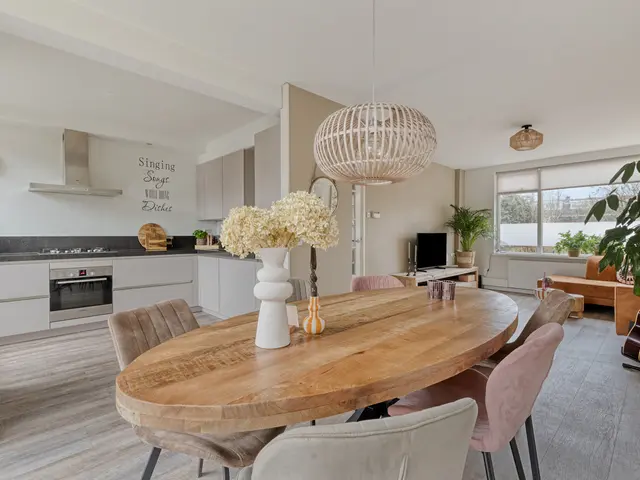 Termijen 107, HEILOO