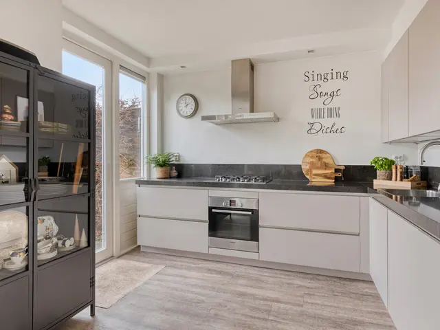 Termijen 107, HEILOO