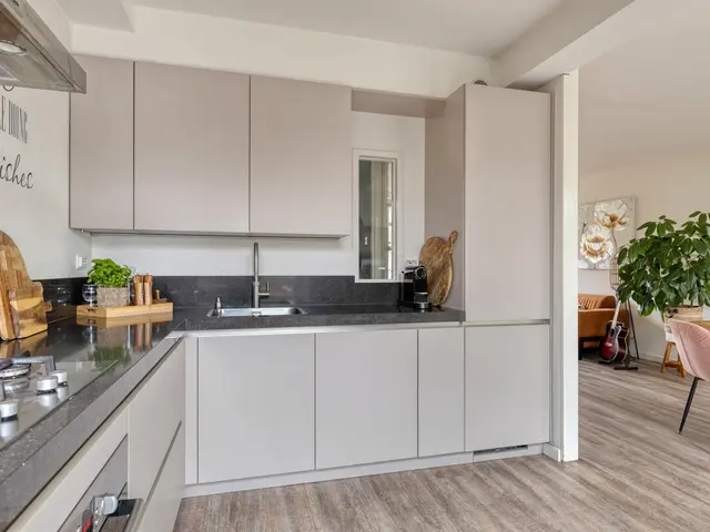 Termijen 107, HEILOO