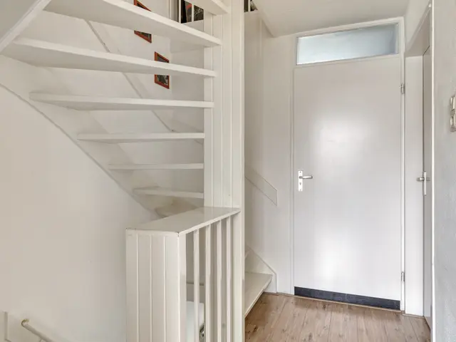 Termijen 107, HEILOO