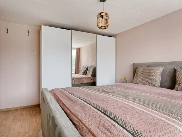 Termijen 107, HEILOO