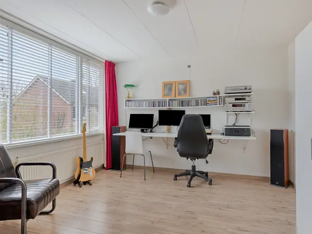 Termijen 107, HEILOO