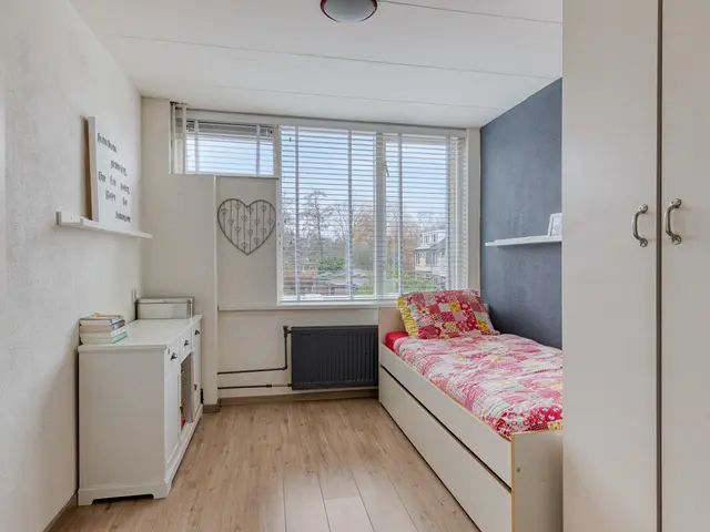 Termijen 107, HEILOO