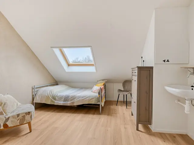 Termijen 107, HEILOO