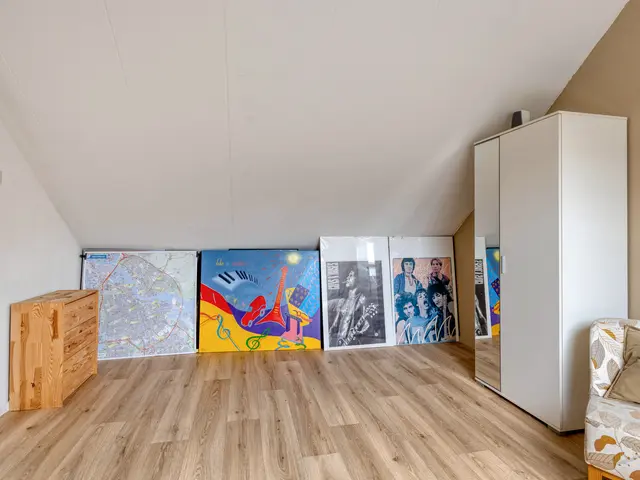 Termijen 107, HEILOO