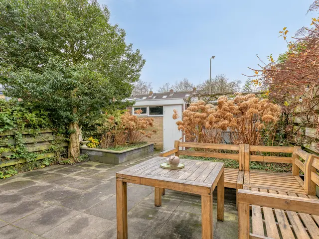 Termijen 107, HEILOO